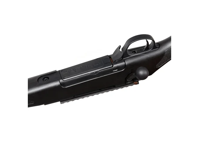 Карабін Haenel Jaeger 10 Compact кал. 308 Win. Ствол - 51 см. МХ15 Фото 3